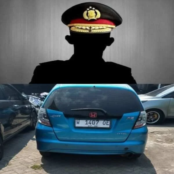 Oknum Polisi Prigen Diduga Terlibat Jual Mobil Pattasan, Pihak Berwajib Diminta Usut Tuntas