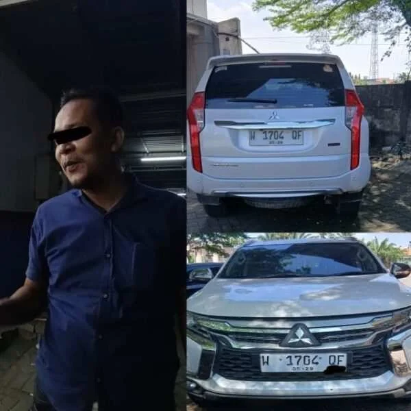 Shandi Kembali Menipu, Polisi Didesak Untuk Segera Menangkap Residivis Ini