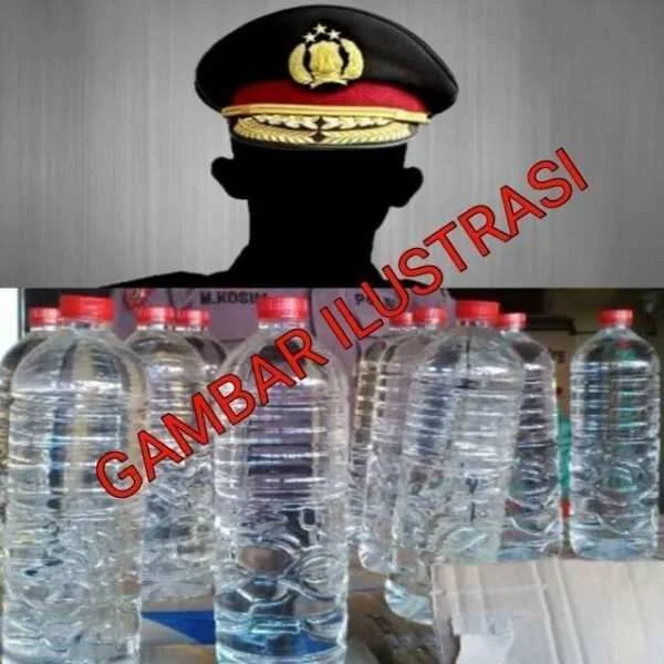 Oknum Polisi Inisial DY Diduga Terlibat Penyuplai Miras Ilegal, Beredar di Beberapa Wilayah Tuban dan Lamongan