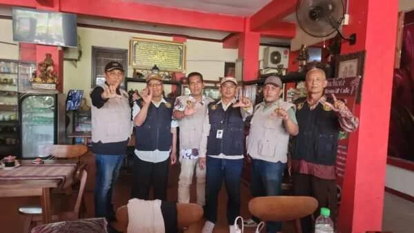 Lembaga Investigasi Negara Desak Polda Jatim Lanjutkan Perang Terhadap Tambang Ilegal di Tuban