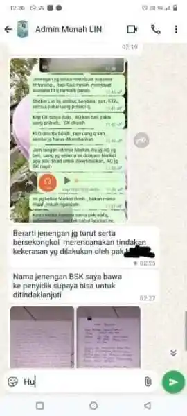 Langgar Pasal 27, 29, dan 311: MN Terancam Denda Miliaran dan Bui 12 Tahun