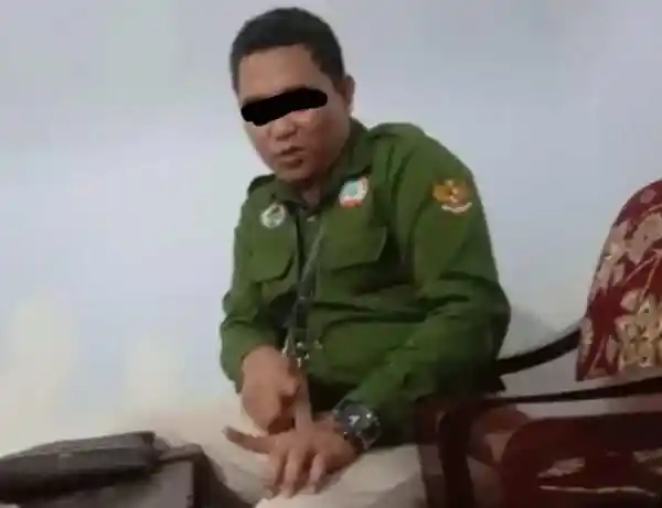 Pendamping Desa Intervensi Kasus PHI, Buruh di Probolinggo Siap Bergerak!