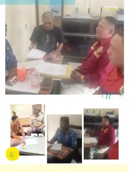 Ketua Pokmas Anak Kades Plaosan Lamongan, Warga Bertanya: Siapa Sebenarnya Mengendalikan Desa Ini?