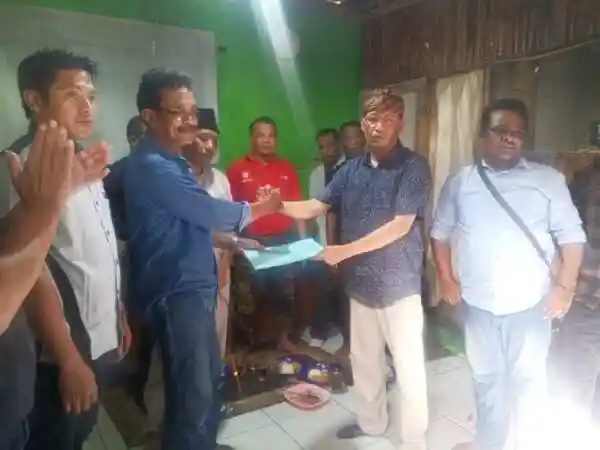 Fahrul Mozza Ketua AWPR: Mengapa Terduga Pelaku Penganiayaan Terhadap Suarni Masih Bebas? Ada Apa di Polres Probolinggo?