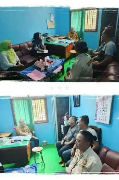 Gawat! Guru SDN 7 di Babat Terjerat Skandal Perselingkuhan: Dunia Pendidikan Dicoreng dengan Kasus Tidak Terpuji