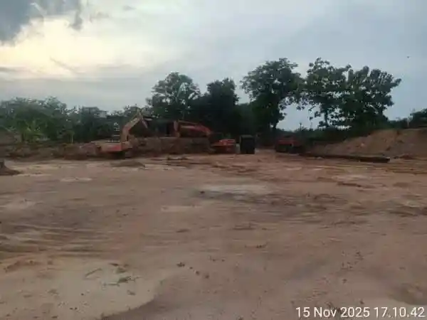 Tambang Galian C Ilegal di Bancar Diduga Dilindungi Oknum, LIN: Ini Kejahatan Terstruktur!