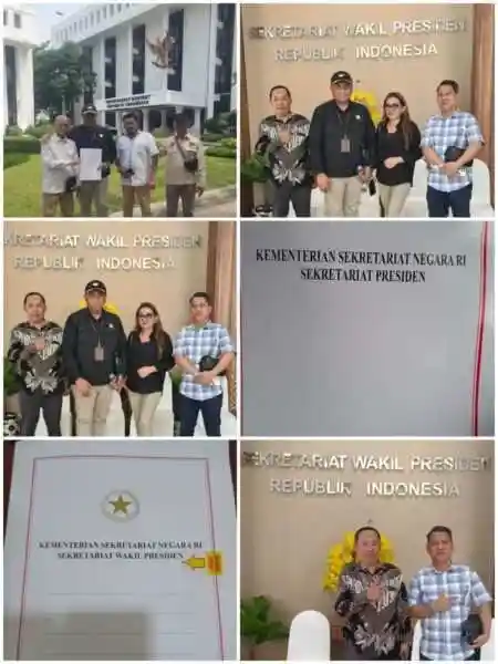 Mengapa Pejabat Sulsel Masih Persulit Eksekusi Lahan Sah yang Sudah Inkracht? Gus Robi Ketum LIN Soroti Kegagalan Penegakan Hukum