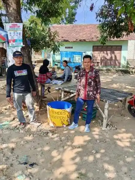 Air Mata Haru Kades Ngepon: ‘Kami Ingin Warisan Bersih untuk Anak Cucu