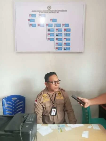 DPD LIN Papua Barat Daya, Jackson Menutup dengan Tegas: Korupsi Harus Mati, Papua Barat Daya Harus Bermartabat