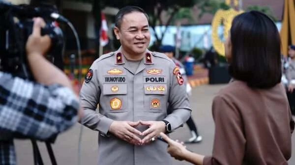 Transformasi Pendidikan Polri, Materi Perlindungan Perempuan, Anak dan Kelompok Rentan Menjadi Kurikulum S1 Bintara Polwan
