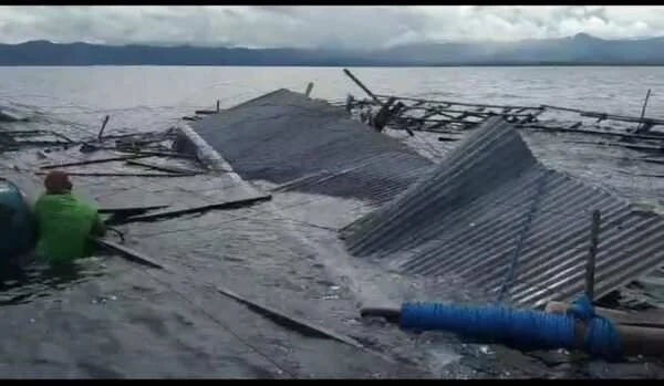 Gegara Hukum Mati: Nelayan Maluku Desak Mabes Polri Terjunkan Tim Audit Kasus Pak Yamin