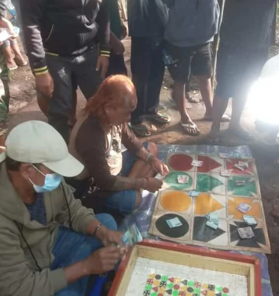 Sudah Lama Beroperasi, Tak Tersentuh Aparat: Sabung Ayam Jadi Simbol Pembiaran