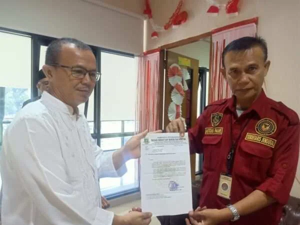 Ketua DPD LIN Banten Elly Suheli: Tidak Ada Tempat bagi LIN Ber-AHU Kedaluwarsa