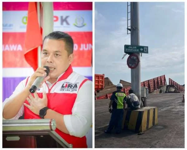 LIRA Jatim Soroti Dugaan Pelanggaran Keselamatan di Pelabuhan Probolinggo, Tuntut Audit Menyeluruh dan Evaluasi KSOP
