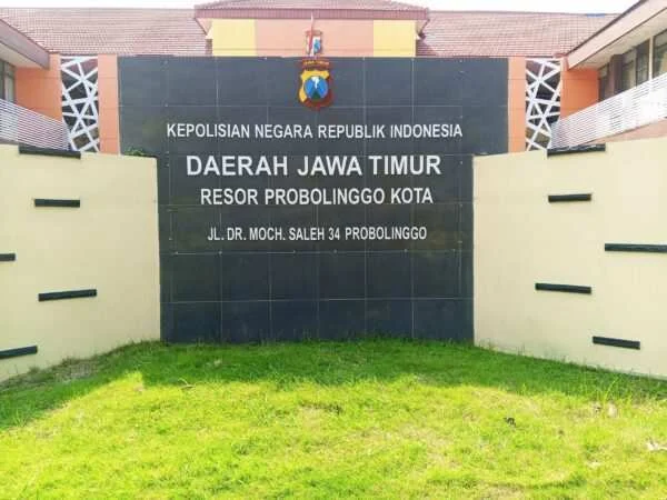 Pemilik Rumah Akhirnya Lapor Polres Probolinggo Kota Setelah Upaya Damai Gagal