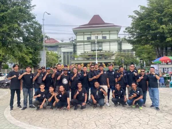 LSM JakPro Nilai SP2HP Bukti Komitmen Polres Probolinggo