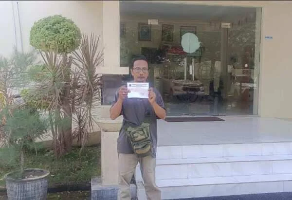 LSM Macan Kumbang Jadwalkan Unras, Aduan Mafia Tanah di Probolinggo Menguat