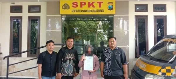 Suami Dilaporkan ke Polisi Usai Diduga Menikah Lagi Tanpa Persetujuan Istri Sah di Probolinggo