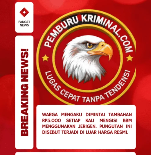 Pungutan Rp5.000 per Jerigen di SPBU Disorot, Publik Tunggu Ketegasan Kementerian BUMN dan Pertamina