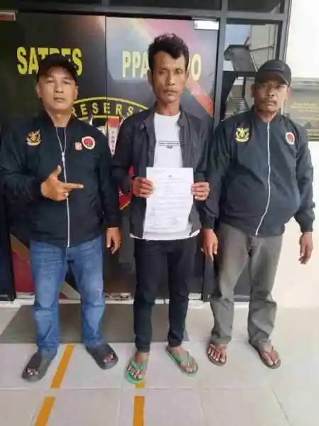 LIN Turun Tangan, Warga Pasuruan Laporkan Dugaan Pelanggaran Hak Keluarga di Malang