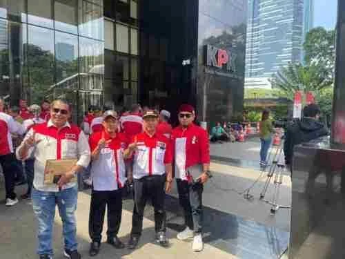 LSM LIRA Bongkar Dugaan Penghambatan PSN di Magelang, Desak Presiden Lakukan Evaluasi