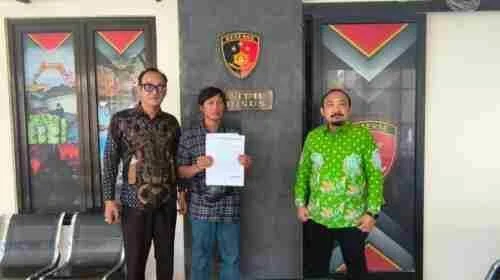 Saksi Buka Suara, Dugaan Tambang Ilegal Tulungagung Makin Menarik Perhatian Publik