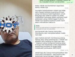 Oknum Kuasa Hukum Teror Istri Terlapor, PBH DPP Lembaga Investigasi Negara: Ini Sudah di Luar Batas!