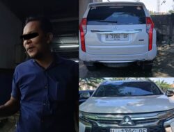 Shandi Kembali Menipu, Polisi Didesak Untuk Segera Menangkap Residivis Ini
