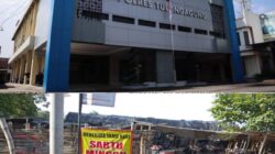 Polres Tulungagung Diam Seribu Bahasa, Sabung Ayam Ilegal Masih Berkembang di Boyolangu!