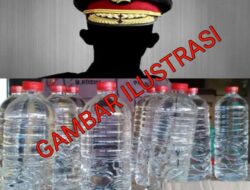 Oknum Polisi Inisial DY Diduga Terlibat Penyuplai Miras Ilegal, Beredar di Beberapa Wilayah Tuban dan Lamongan