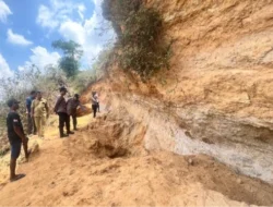Tragedi Longsor di Bekas Tambang Tuban: Kekhawatiran Lembaga Investigasi Terbukti
