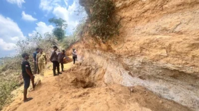 Tragedi Longsor di Bekas Tambang Tuban: Kekhawatiran Lembaga Investigasi Terbukti