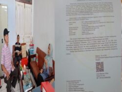 Tanpa Legalitas, Kubu Yusuf Dinilai Cemarkan Nama Baik Lembaga Investigasi Negara