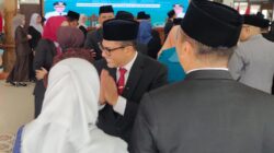 Redam Kontroversi, Bupati Probolinggo Tegaskan Tak Ada Niat Merendahkan LSM dan Media dalam Pidato Pelantikan