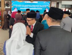 Redam Kontroversi, Bupati Probolinggo Tegaskan Tak Ada Niat Merendahkan LSM dan Media dalam Pidato Pelantikan