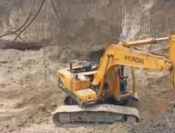 Tambang Ilegal di Bojonegoro Diduga Dilindungi, Aparat Tutup Mata?