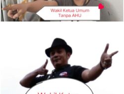 Kebenaran Dibungkam, Ketum LIN Bela Jurnalis Nurjali yang Diintimidasi