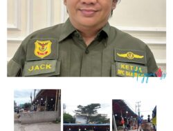 Lapak di Atas Pipa Gas Pasar Rau Dibongkar, DPRD Kota Serang Ambil Langkah Tegas