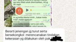 Langgar Pasal 27, 29, dan 311: MN Terancam Denda Miliaran dan Bui 12 Tahun