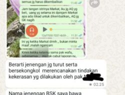 Langgar Pasal 27, 29, dan 311: MN Terancam Denda Miliaran dan Bui 12 Tahun