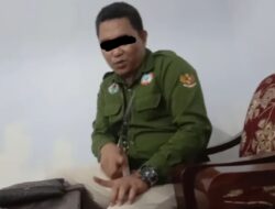 Pendamping Desa Intervensi Kasus PHI, Buruh di Probolinggo Siap Bergerak!