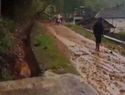 Bencana Buatan Manusia: Longsor Grabagan dan Pembiaran Negara