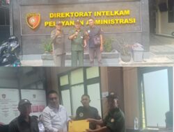 TH Diduga Sebarkan Hoaks Soal Pengurus LIN Bengkulu, Polisi Diminta Bertindak!