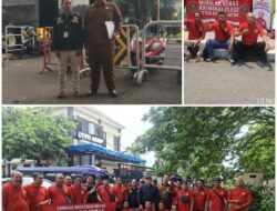 Dugaan Kriminalisasi Ketua DPD LIN Jatim: Kuasa Hukum Bongkar Kejanggalan Kasus 351, Bukti Viral Tanpa Jejak dan Tekanan Polisi di Lapangan