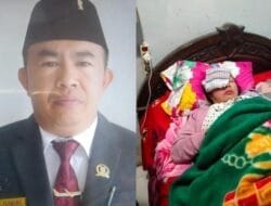 Kasus Penganiayaan Janda di Sukapura Mandek 9 Bulan, Anggota DPRD PDI-P Soroti Lambannya Penegakan Hukum