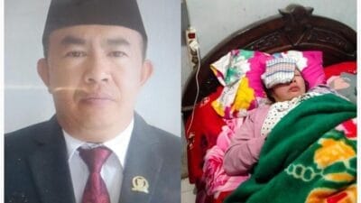 Kasus Penganiayaan Janda di Sukapura Mandek 9 Bulan, Anggota DPRD PDI-P Soroti Lambannya Penegakan Hukum