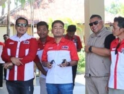 LSM LIRA Probolinggo Pertanyakan Dugaan Ketidakpatuhan Prosedur DPRD–TAPD dalam Pembahasan APBD 2026