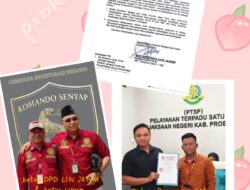 Pengakuan Liar Sekretaris Palsu: DPD Lembaga Investigasi Negara Jatim Tumpahkan Fakta, Bongkar Kelalaian Pengawasan Publik