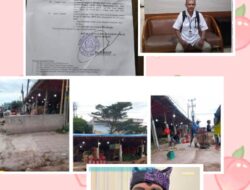 Peringatan Keras Lembaga Investigasi Negara: Pemerintah Kota Serang Diminta Bertindak Cepat, Jangan Tunggu Korban di Jalur Pipa Gas Pasar Rau