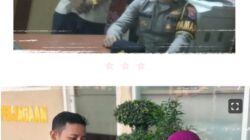 Ketua DPD LIN 16 Jatim Tantang Polres Lamongan: Beranikah Setegas Ini Jika Pelapornya Menggugat Aparat atau Penguasa?